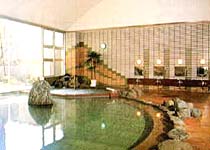 シャトレーゼホテル石和