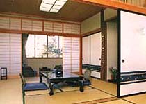 湯めぐり宿 笛吹川