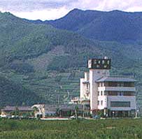 ～湯けむりとワインの宿～富士野屋