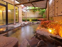 ホテル 花いさわ