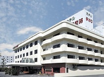 楽気ハウス 甲斐路