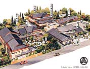 木創りの宿 きこり・別館竹林庭 瑞穂