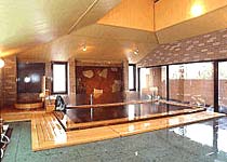 木創りの宿 きこり・別館竹林庭 瑞穂