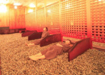 美・健康と癒しの宿 くつろぎの邸 くにたち