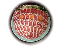 石和温泉 みなもと旅館