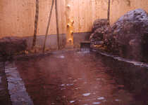 石和温泉 みなもと旅館