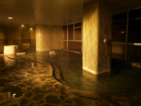 大江戸温泉物語 ホテル新光