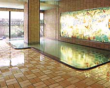 石和常磐ホテル