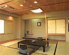 石和びゅーほてる