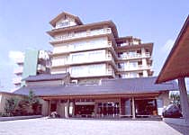 ホテル やまなみ